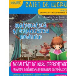 Matematica si explorarea...