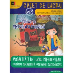 Limba si literatura romana,...