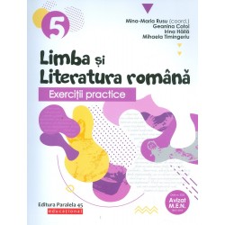 Exercitii practice de limba...