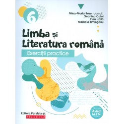 Exercitii practice de limba...