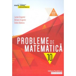 Probleme de matematica,...