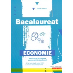 Economie - Bacalaureat...