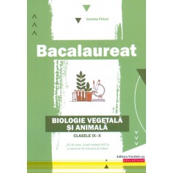 Biologie vegetala si...