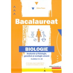Biologie. Anatomie si...
