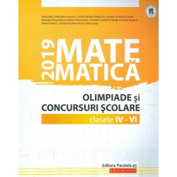Matematica - Olimpiade si...