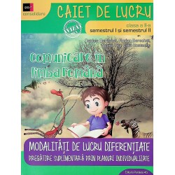 Comunicare in limba romana,...
