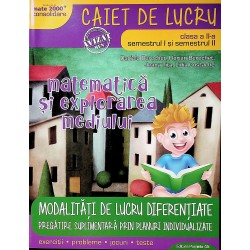 Matematica si explorarea...