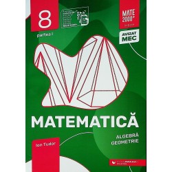 Matematica, clasa a VIII-a...