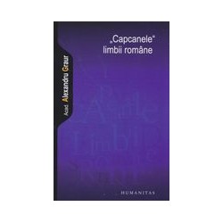 Capcanele limbii romane