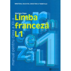 Limba franceza L1, clasa a...