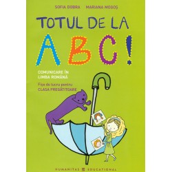 Totul de la ABC! -...