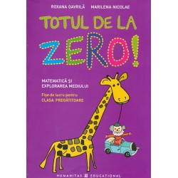 Totul de la zero! -...
