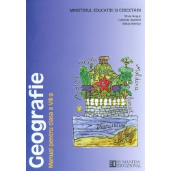 Geografie, clasa a VIII-a