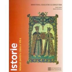 Istorie, clasa a VIII-a