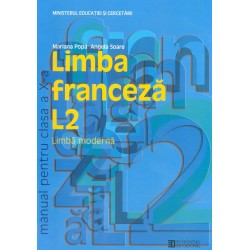 Limba franceza L2, limba...
