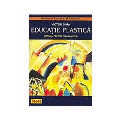 Educatie plastica, clasa a...