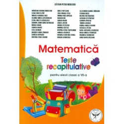 Matematica - Teste...