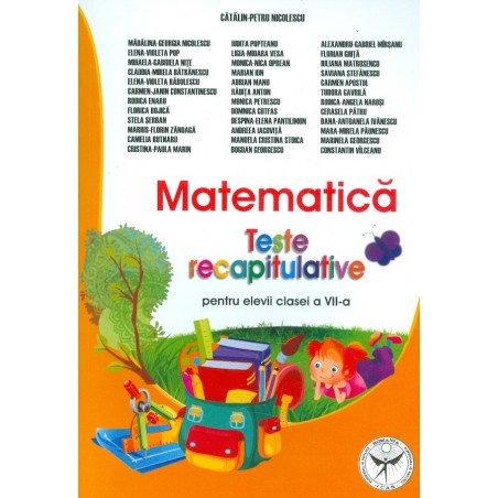 Matematica - Teste...