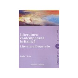 Literatura contemporana...