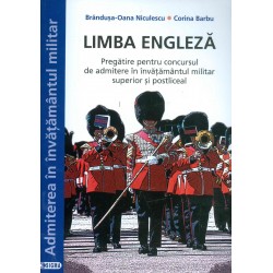 Limba engleza - Pregatire...