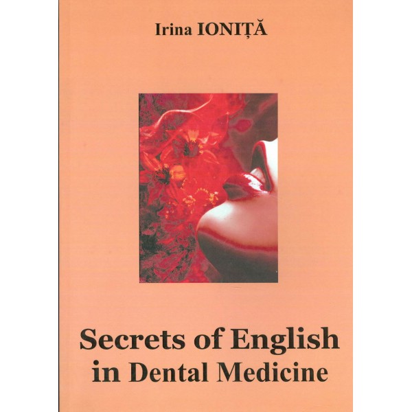 Secrets of English in Dental Madicine