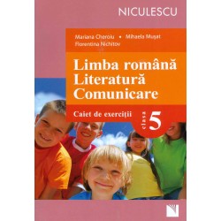 Limba romana. Literatura....