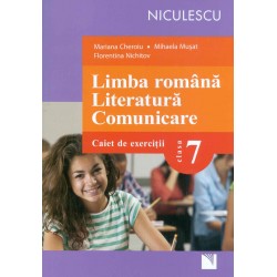 Limba romana, literatura,...