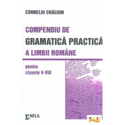 Compendiu de gramatica...