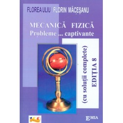 Mecanica fizica....