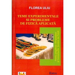 Teme experimentale si...