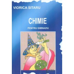 Chimie pentru gimnaziu