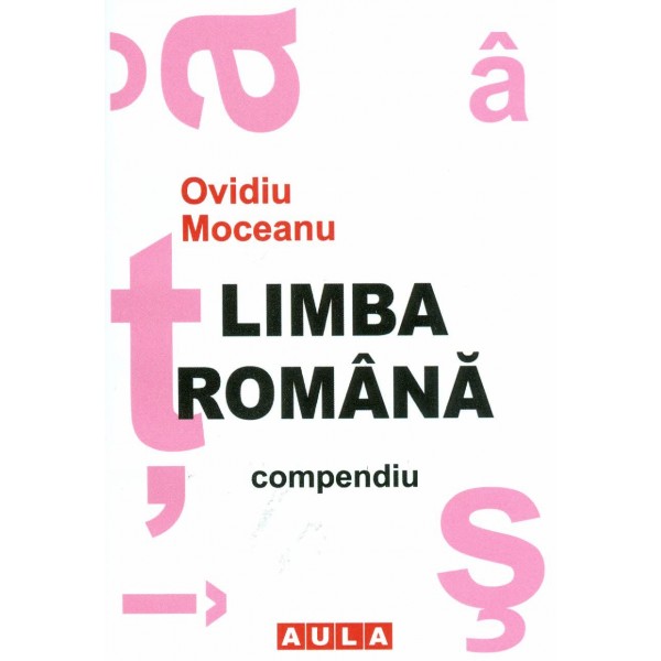 Limba romana - Compendiu