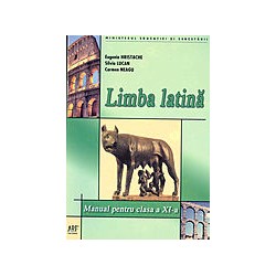 Limba latina, clasa a XI-a