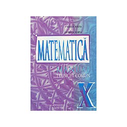 Matematica: trunchi comun,...