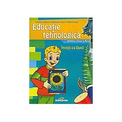 Educatie tehnologica pentru...