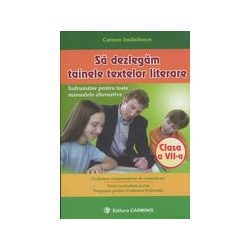 Sa dezlegam tainele...