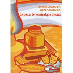 Dictionar de terminologie...