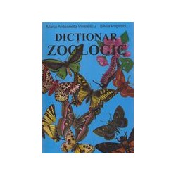 Dictionar zoologic