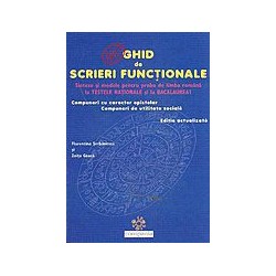 Ghid de scrieri functionale