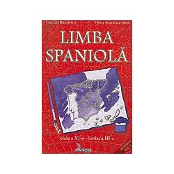 Limba spaniola (L3), clasa...