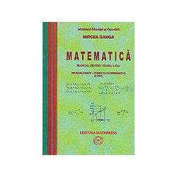 Matematica: trunchi comun...