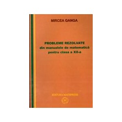 Probleme rezolvate din...
