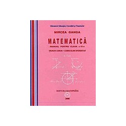 Matematica: trunchi comun...