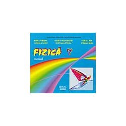 Fizica, clasa a VII-a