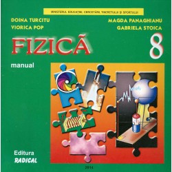 Fizica, clasa a VIII-a