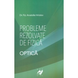 Optica - Probleme rezolvate...