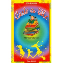 Carte cu talc. Povestiri si...