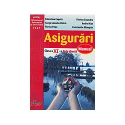 Asigurari, clasa a XI-a