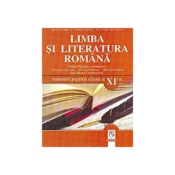 Limba si literatura romana,...