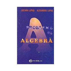 Probleme de algebra